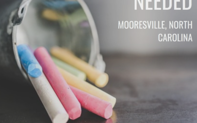 Caring Nanny Needed