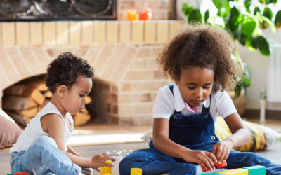 Adventurous Nanny Wanted in Myers Park-Paused