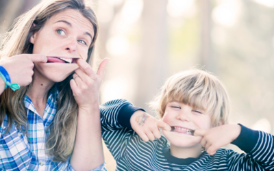 Silly Nanny Wanted in Charlotte, NC-Filled