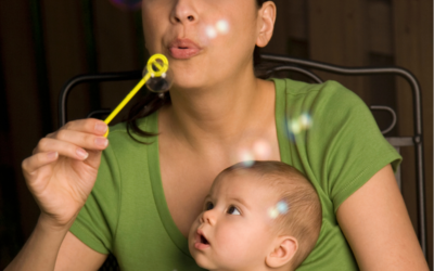 Bubbly Nanny Wanted in Charlotte, NC- Filled