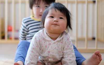 Warm Hearted Nanny Wanted in Huntersville- Filled
