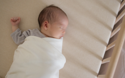 Seeking Full Time Infant Nanny: Greensboro, NC