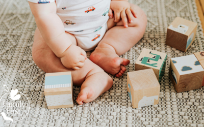 Full-Time Infant Nanny | Charlotte, NC