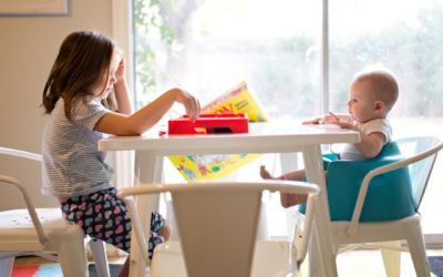 Energetic Nanny Needed in Denver, NC- Filled