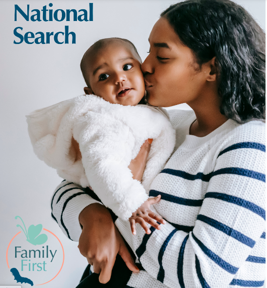 National Search for Career Nanny in Charlotte, NC – Filled