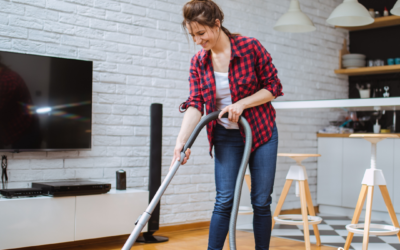 Part Time Housekeeper Needed in Waxhaw NC- Filled