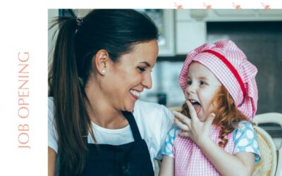 Live In or Live Out Nanny Wanted in Charlotte, NC