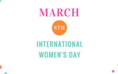 International Women’s Day