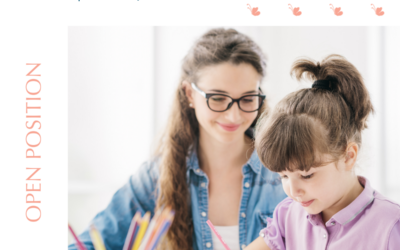 ROTA Nanny Needed in Charlotte, NC