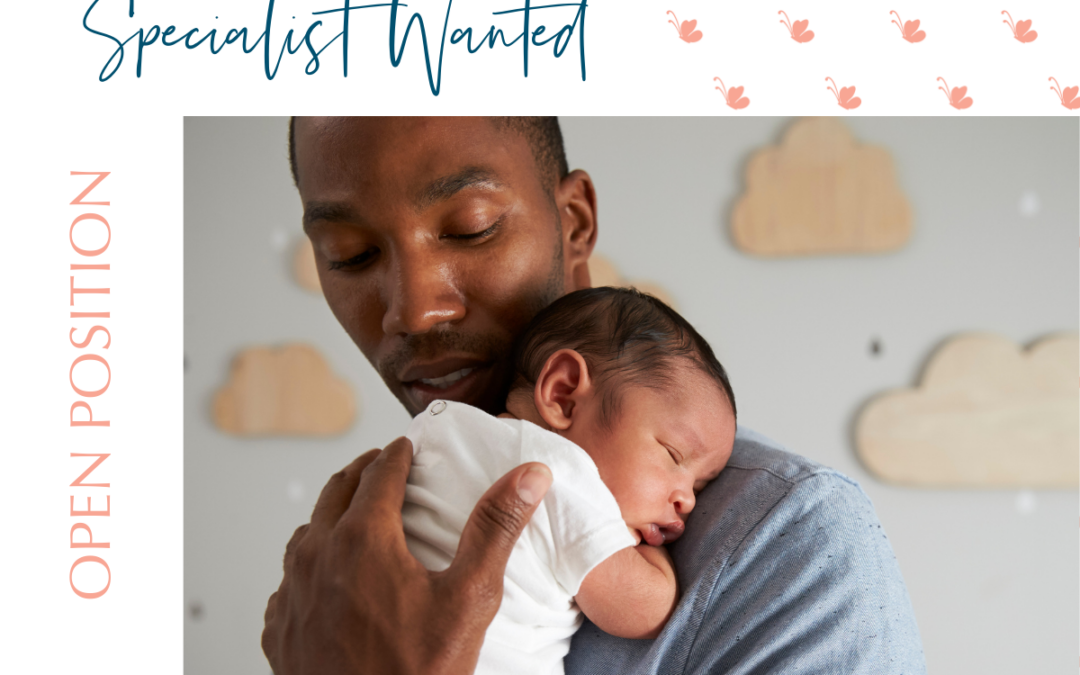 Newborn Care Specialist Wanted in Mooresville, NC – Filled