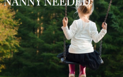 Mooresville, North Carolina Nanny Needed