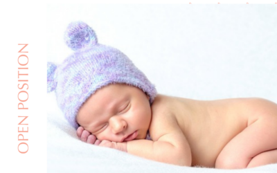 Newborn Care Needed in Mooresville, NC-Filled