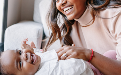 Charlotte Family Seeking Infant Nanny – Filled