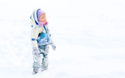 Parents: Are you prepared for traveling in cold weather?   (with kids..) 