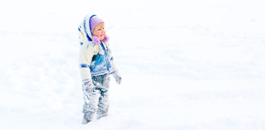 Parents: Are you prepared for traveling in cold weather?   (with kids..) 