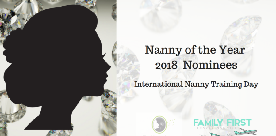 2018 Nanny of the Year, Arizona Nominees