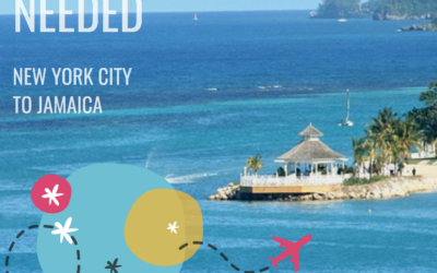 Travel Nanny Needed